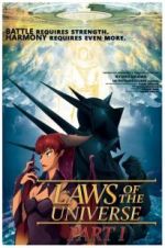 Watch Laws of the Universe Part 1 Watch123movies