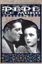 Watch Pepe le Moko Watch123movies