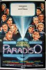 Watch Nuovo cinema Paradiso Watch123movies