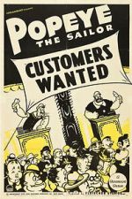 Watch Customers Wanted Watch123movies