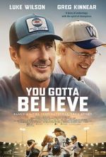 Watch You Gotta Believe Watch123movies