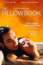 Watch The Pillow Book Watch123movies