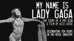 Watch My Name is Lady Gaga Watch123movies