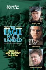 Watch The Eagle Has Landed Watch123movies
