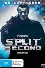 Watch Split Second Watch123movies