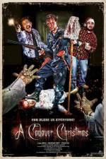 Watch A Cadaver Christmas Watch123movies
