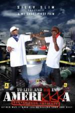 Watch Live An Die In Amerikkka Watch123movies