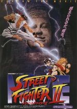 Watch Street Fighter II: The Animated Movie Watch123movies