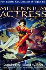 Watch Millennium Actress Watch123movies