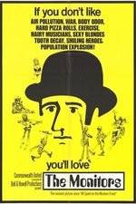 Watch The Monitors Watch123movies