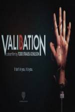 Watch Valibation Watch123movies