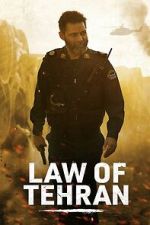 Watch Law of Tehran Watch123movies