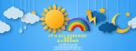 Watch It\'s All Sunshine and Rainbows Watch123movies