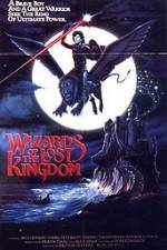 Watch Wizards of the Lost Kingdom Watch123movies