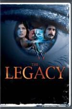 Watch The Legacy Watch123movies