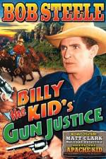 Watch Billy the Kid's Gun Justice Watch123movies