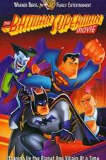 Watch The Batman Superman Movie: World's Finest Watch123movies