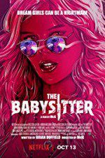 Watch The Babysitter Watch123movies