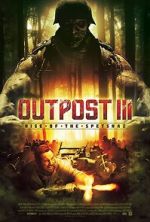 Watch Outpost: Rise of the Spetsnaz Watch123movies
