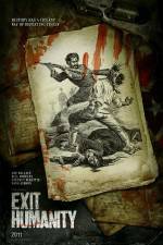 Watch Exit Humanity Watch123movies