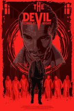 Watch The Devil Comes at Night Watch123movies