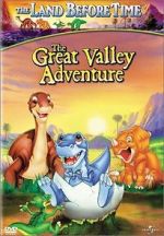 Watch The Land Before Time II: The Great Valley Adventure Watch123movies