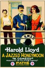 Watch A Jazzed Honeymoon Watch123movies
