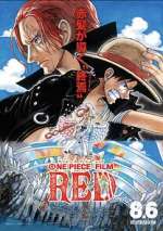 Watch One Piece Film: Red Watch123movies