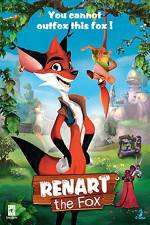 Watch Renart the Fox Watch123movies