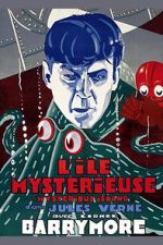 Watch The Mysterious Island Watch123movies