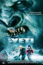 Watch Yeti: Curse of the Snow Demon Watch123movies