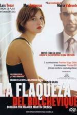 Watch La flaqueza del bolchevique Watch123movies