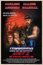Watch Commando Ninja 2: Invasion America Watch123movies