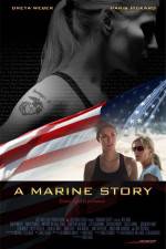 Watch A Marine Story Watch123movies
