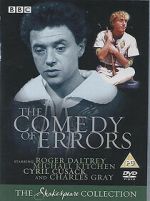 Watch The Comedy of Errors Watch123movies