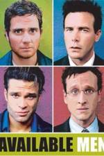 Watch Available Men Watch123movies