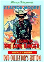 Watch The Legend of the Lone Ranger Watch123movies