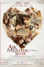 Watch Ask Tesadüfleri Sever Watch123movies