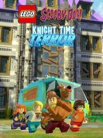Watch Lego Scooby-Doo! Knight Time Terror (TV Short 2015) Watch123movies