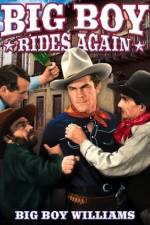 Watch Big Boy Rides Again Watch123movies