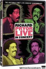 Watch Richard Pryor Live in Concert Watch123movies