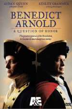 Watch Benedict Arnold A Question of Honor Watch123movies