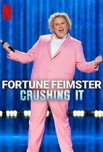Watch Fortune Feimster: Crushing It Watch123movies