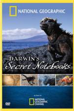 Watch Darwin's Secret Notebooks Watch123movies