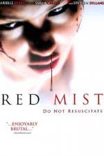 Watch Red Mist Watch123movies