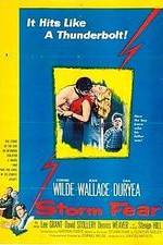 Watch Storm Fear Watch123movies