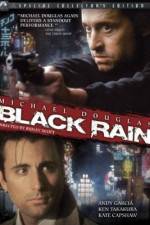 Watch Black Rain Watch123movies