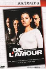 Watch De l'amour Watch123movies