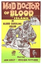 Watch Mad Doctor of Blood Island Watch123movies