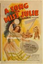 Watch A Song for Miss Julie Watch123movies